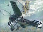 1/72 Roden 004 Fokker E.V/D.VIII