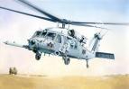 1/48 Italeri 2666 MH-60K Blackhawk SOA