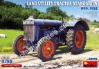 1/35 MiniArt 38091 Mod. 1935 Land Utility Tractor Standard N