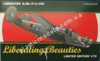 1/72 Eduard 2110 Liberator B. Mk.VI in CBI