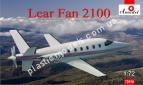 1/72 A-model 72310 Lear Fan 2100