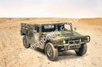 1/35 ITALERI 6484 M1097 A2 Cargo Carrier