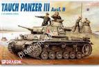 1/35 Dragon 9033 Tauch panzer III Pz.Kpfw. III Ausf. H