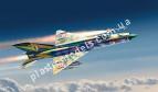 1/48 Italeri 2715 Mig-21 MF Fishbed