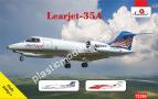 1/72 A-model 72386 Bombardier Learjet 35A