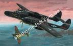 1/72 Bilek 805 P-61 B Gunship