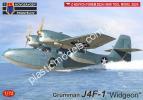 1/72 Kovozavody Prostejov  0475 Grumman J4F-1 