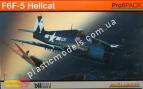 1/48 Eduard 8222 F6F-5 Hellcat