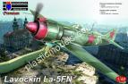 1/48 Kovozavody Prostejov 4808 Lavochkin La-5FN 