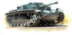 1/35 Zvezda 3549 Штурмгешутц III (StuGIII Aust F).