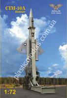 1/72 SOVA-M 72060 CIM-10A Bomarc