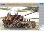 1/35 Trumpeter 0354 Marder I