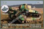 1/72 IBG 72041 Type 89 Japanese Medium tank Otsu - Diesel