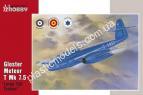 1/72 Special hobby 72317 Gloster Meteor T Mk 7.5
