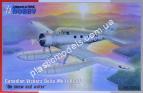 1/72 Special hobby 72353 Canadian Vickers Delta Mk.II RCAF 'On snow and water'