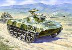1/35 Zvezda 3577  Российская БМД-2.