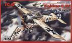 1/72 ICM 72111 Fokker E.IV
