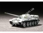1/72 Trumpeter 07282 T-55 M 1958