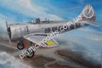 1/72 RS models 92034 Nakajima Ki-27 b Manchukuo