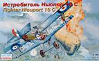 1/72 Восточный экспресс 72162 Nieuport N.16C fighter