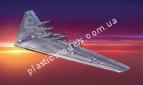 1/72 Italeri 1277 X/ YB- 35 FLYING WING