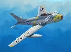 1/72 Sword 72139 North American FJ-3/3M Fury