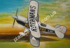 1/48 AZ model 4839 Pitts Special S.2A