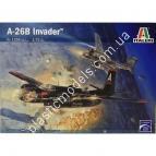 1/72 Italeri 1358 A-26B INVADER