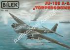 1/72 Bilek 959 JU-188 A-3/E-2 Torprdobobber