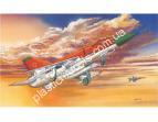 1/72 Trumpeter 1624 Su-15 Flagon-A