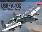 1/48 Academy 12348 A-10C Thunderbolt II