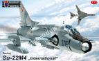 1/72 Kovozavody Prostejov 0197 Su-22M4