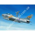 1/72 Sword 72138 North American FJ-2 Fury