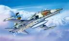 1/72 Italeri 1275 CF-5B Freedom Fighter