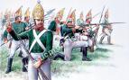 1/72 Italeri 6006 Russian Grenadiers