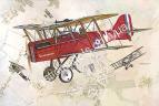 1/32 Roden 607 RAF S.E.5a (w/Wolseley Viper)