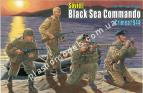 1/35 Dragon 6457 Soviet Black Sea Commando Crimea 1944