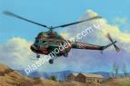 1/72 HobbyBooss 87241 Mi-2T Hoplite