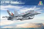 1/48 Italeri 2824 EA-18G Growler