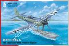 1/72 Special hobby 72501 Seafire FR MK.47 ‘The Last Royal Navy Propeller Fighter’