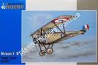 1/72 Special hobby 48082 Nieuport 10 