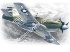 1/48 ICM 48161 Mustang P-51A