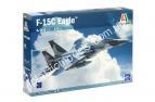 1/72 Italeri 1415 McDonnell Douglas F-15C Eagle