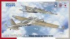 1/72 Special hobby 72440 model 139 WC/WSM/WT ‘Chinese, Siamese and Turkish Service’