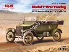 1/35 ICM 35667 Model T 1917 Touring