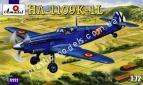 1/72 A-model 72222 HA-1109-K1L