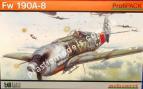 1/48 Eduard 8173 Fw 190A-8