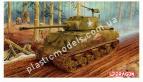 1/35 Dragon 6325 Tank Serman M4А3 (76)W