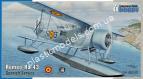 1/48 Special hobby 48240 Romeo Ro 43 'Spanish Service'