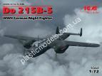 1/72 ICM 72306 Do 215B-5 German Night Fighter